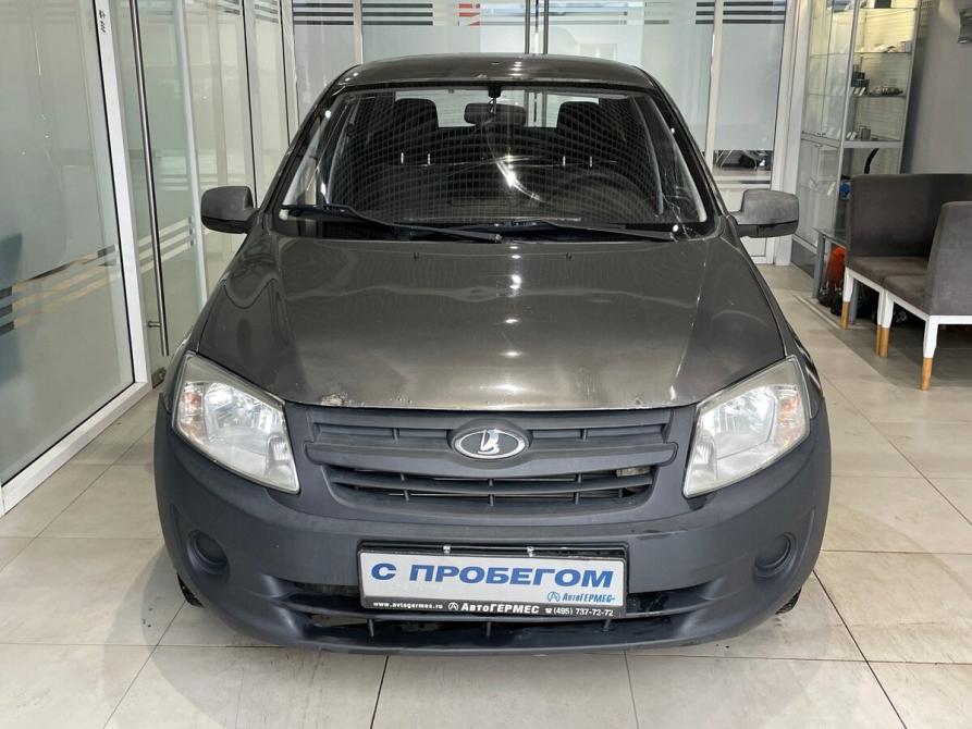 Lada (ВАЗ) Granta I Москва  - изображение 2