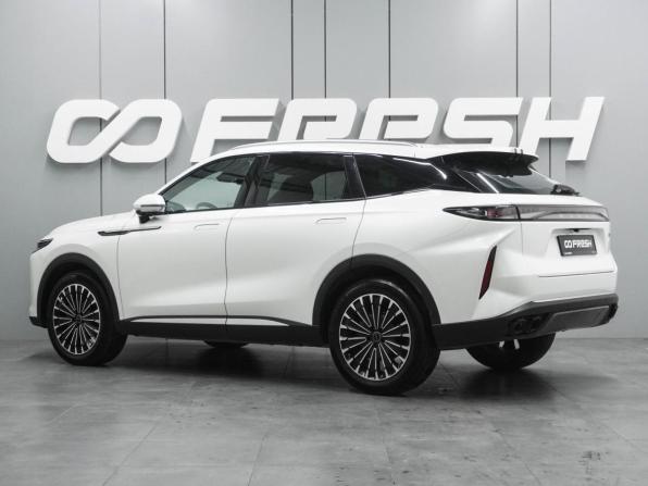Exeed RX с пробегом 2024 года, цена 3 149 000 рублей, 51573 км, внедорожник, Автокод Объявления