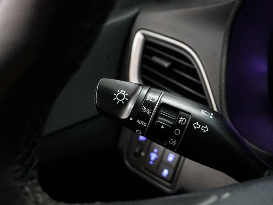 Hyundai Solaris II Минеральные Воды  - изображение 12