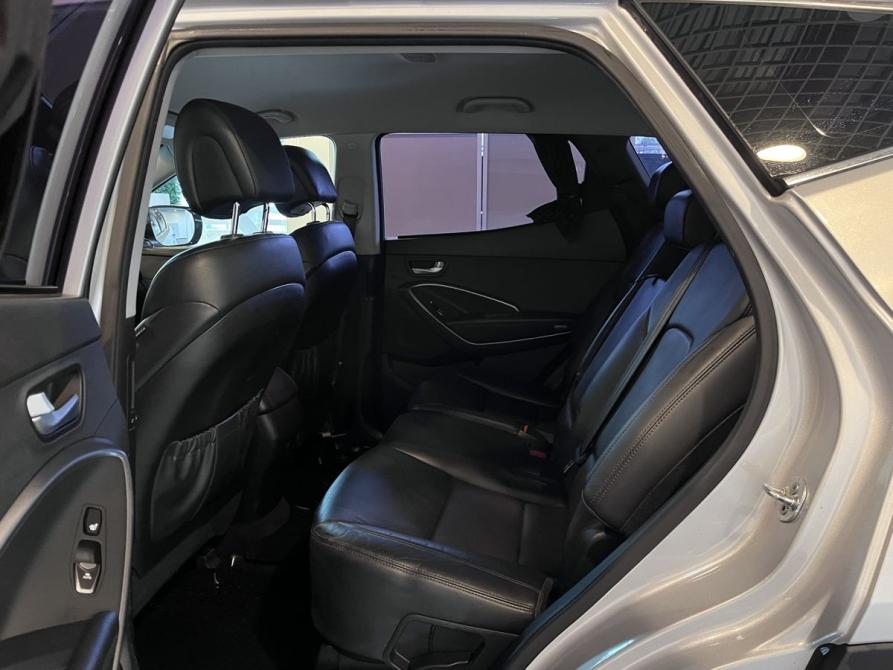 Hyundai Santa Fe III Чебоксары  - изображение 23
