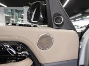 Land Rover Range Rover IV Рестайлинг Москва  - изображение 56