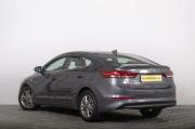 Hyundai Elantra VI (AD) Томск  - изображение 24