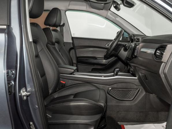 Chery Tiggo 4 I Рестайлинг с пробегом 2020 года, цена 1 340 300 рублей, 81407 км, внедорожник, Автокод Объявления