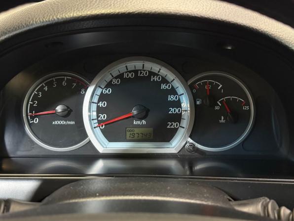 Chevrolet Lacetti I с пробегом 2007 года, цена 365 000 рублей, 197742 км, хэтчбек, Автокод Объявления
