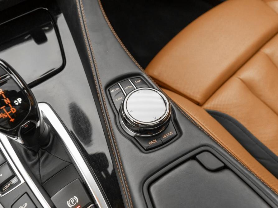 BMW 6 серии III (F06/F13/F12) Рестайлинг Москва  - изображение 34