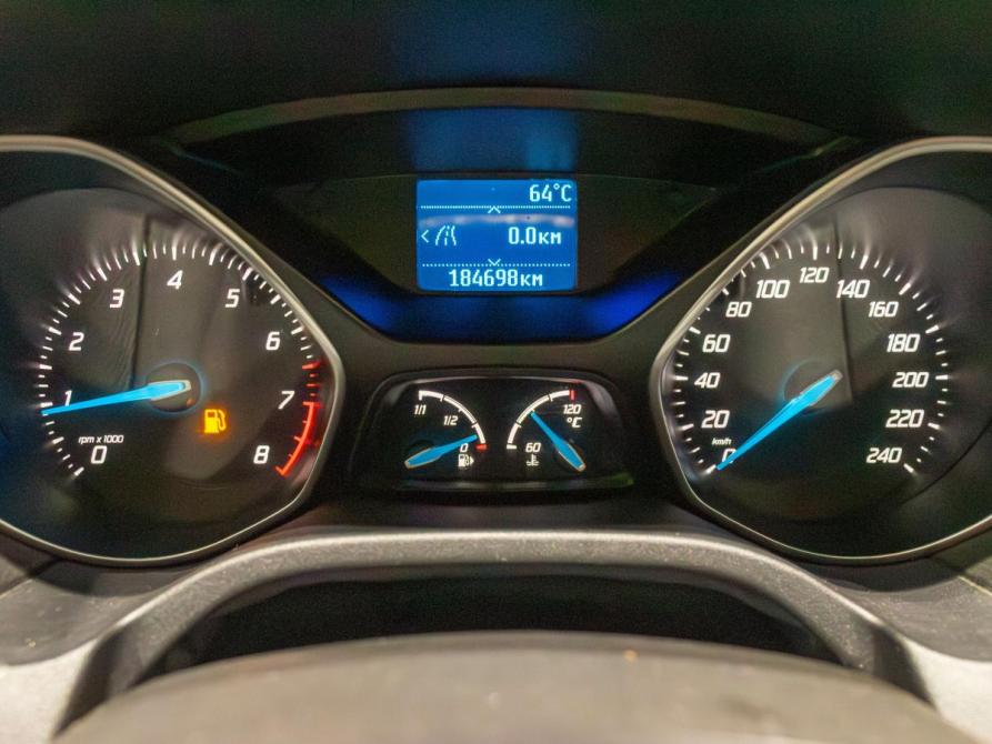 Ford Focus III Екатеринбург  - изображение 17