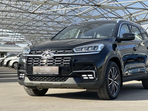 Chery Tiggo 8 I Рестайлинг с пробегом 2023 года, цена 1 866 000 рублей, 44009 км, внедорожник, Автокод Объявления