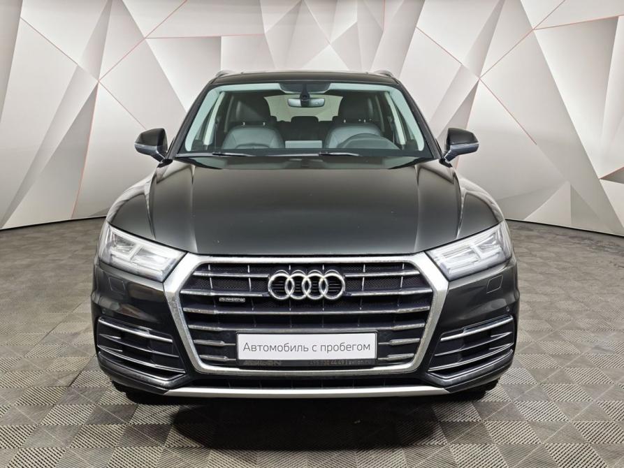 Audi Q5 II (FY) Москва  - изображение 7