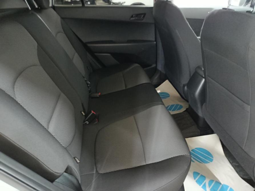Hyundai Creta I Рестайлинг Уфа  - изображение 15