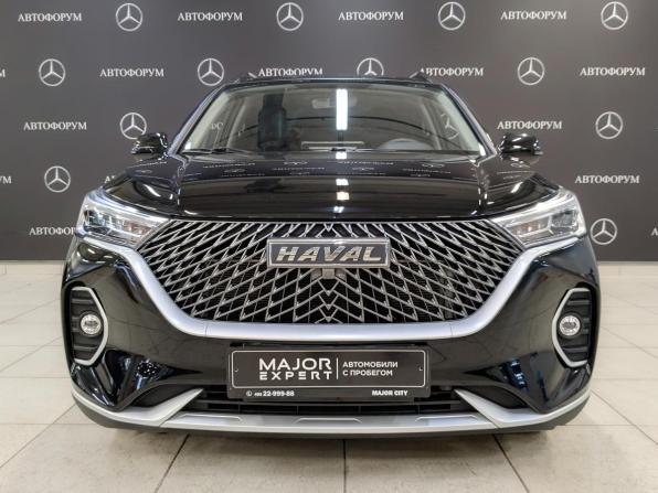 Haval M6 II с пробегом 2024 года, цена 1 820 000 рублей, 23158 км, внедорожник, Автокод Объявления