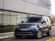 Land Rover Discovery V Санкт-Петербург  - изображение 38