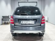 Lada (ВАЗ) Granta I Рестайлинг Екатеринбург  - изображение 27