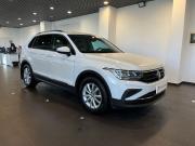 Volkswagen Tiguan II Рестайлинг Чебоксары  - изображение 38