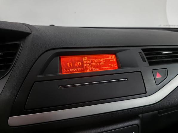 Citroen C5 II с пробегом 2011 года, цена 515 000 рублей, 254000 км, универсал, Автокод Объявления