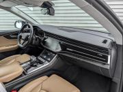 Audi Q8 I (4M) Москва  - изображение 40