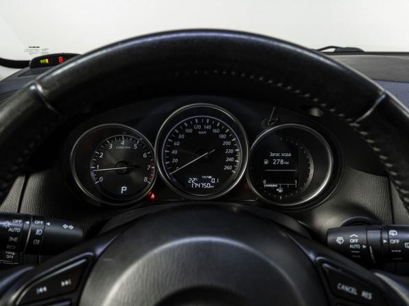 Mazda CX-5 I с пробегом 2012 года, цена 1 749 000 рублей, 174750 км, внедорожник, Автокод Объявления