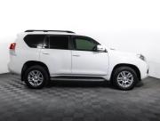 Toyota Land Cruiser Prado 150 Series Москва  - изображение 27
