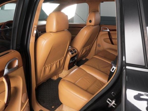 Porsche Cayenne I Рестайлинг (957) с пробегом 2008 года, цена 1 059 000 рублей, 327372 км, внедорожник, Автокод Объявления