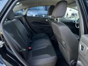 Ford Fiesta Mk6 Рестайлинг Калуга  - изображение 32