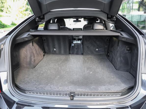 BMW 6 серии IV (G32) с пробегом 2018 года, цена 3 599 000 рублей, 193186 км, лифтбек, Автокод Объявления
