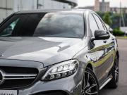 Mercedes-Benz C-Класс AMG IV (W205) Рестайлинг Санкт-Петербург  - изображение 40