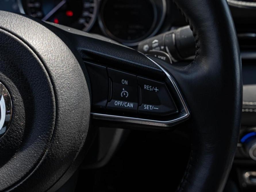 Mazda 6 III (GJ) Рестайлинг 2 Краснодар  - изображение 19