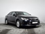 Toyota Camry VII (XV50) Рестайлинг Санкт-Петербург  - изображение 22