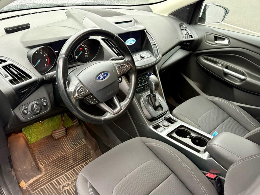 Ford Kuga II Рестайлинг Санкт-Петербург  - изображение 5