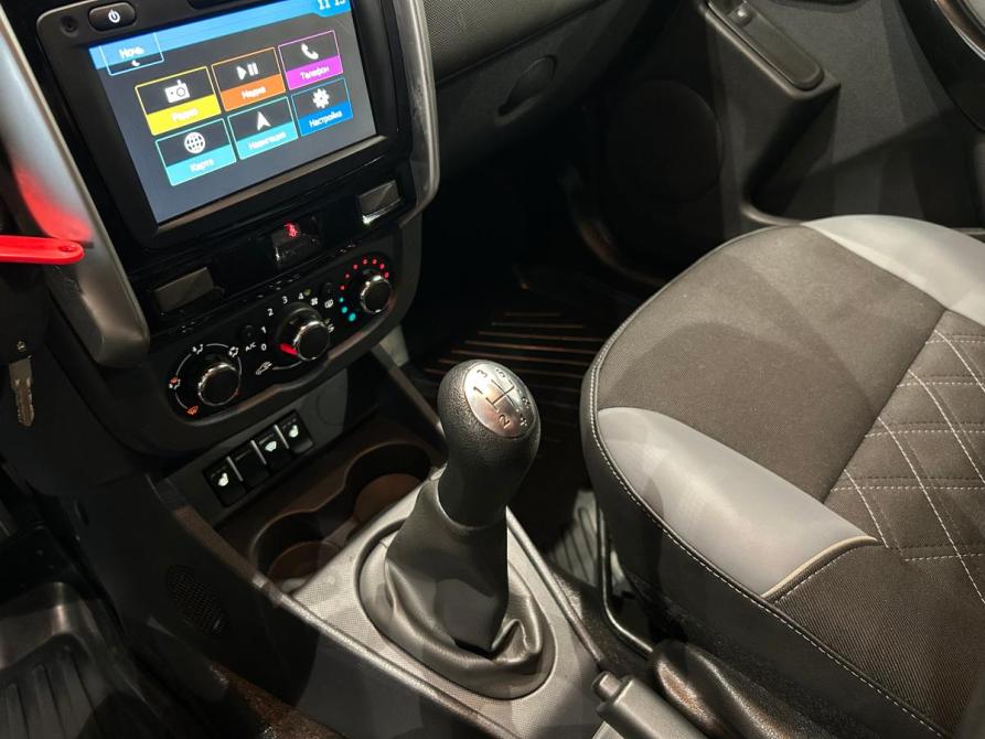 Lada (ВАЗ) Largus I Рестайлинг Санкт-Петербург  - изображение 20