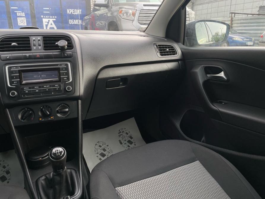 Volkswagen Polo V Краснодар  - изображение 16