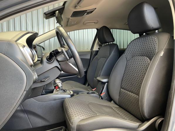Kia Ceed III с пробегом 2019 года, цена 1 677 000 рублей, 113086 км, хэтчбек, Автокод Объявления