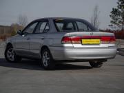 Nissan Sunny B15 Тюмень  - изображение 14