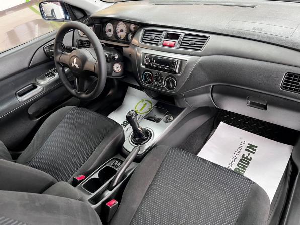 Mitsubishi Lancer IX Рестайлинг с пробегом 2007 года, цена 395 000 рублей, 336131 км, седан, Автокод Объявления
