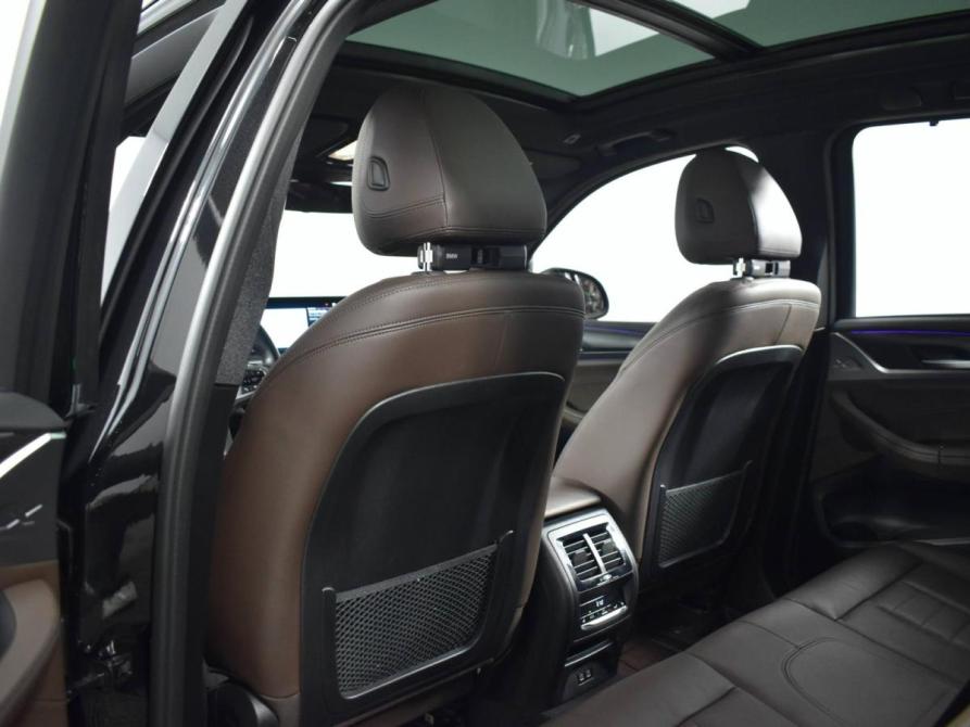 BMW X3 III (G01) Рестайлинг Казань  - изображение 11