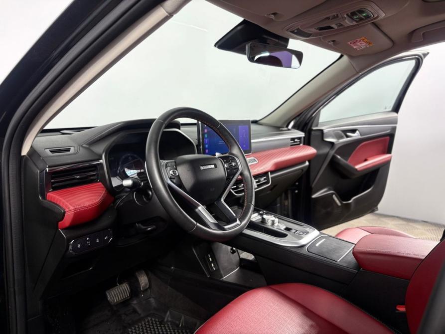 Haval Jolion I Рестайлинг Борисоглебск  - изображение 14