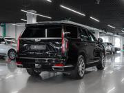 Cadillac Escalade V Москва  - изображение 47