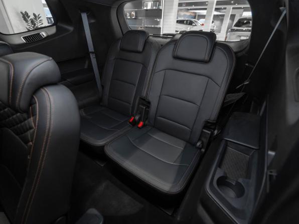 Geely Okavango I Рестайлинг с пробегом 2024 года, цена 2 735 000 рублей, 14050 км, внедорожник, Автокод Объявления