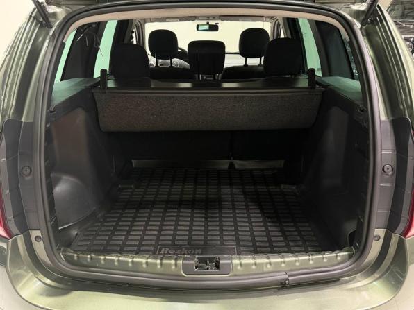 Renault Duster I с пробегом 2013 года, цена 1 029 900 рублей, 92407 км, внедорожник, Автокод Объявления