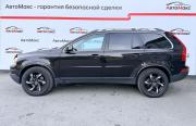 Volvo XC90 I Рестайлинг Тюмень  - изображение 29