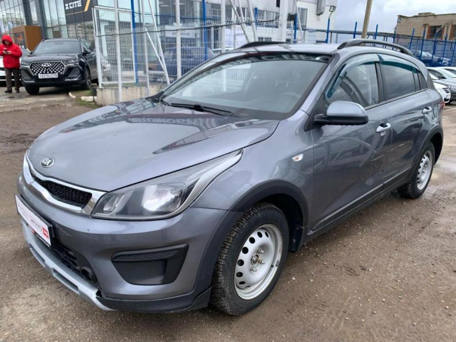 Kia Rio IV Нижнекамск  - изображение 3
