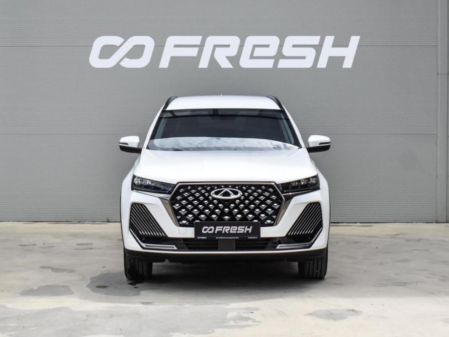 Chery Tiggo 7 Pro Max I Рестайлинг Краснодар  - изображение 3