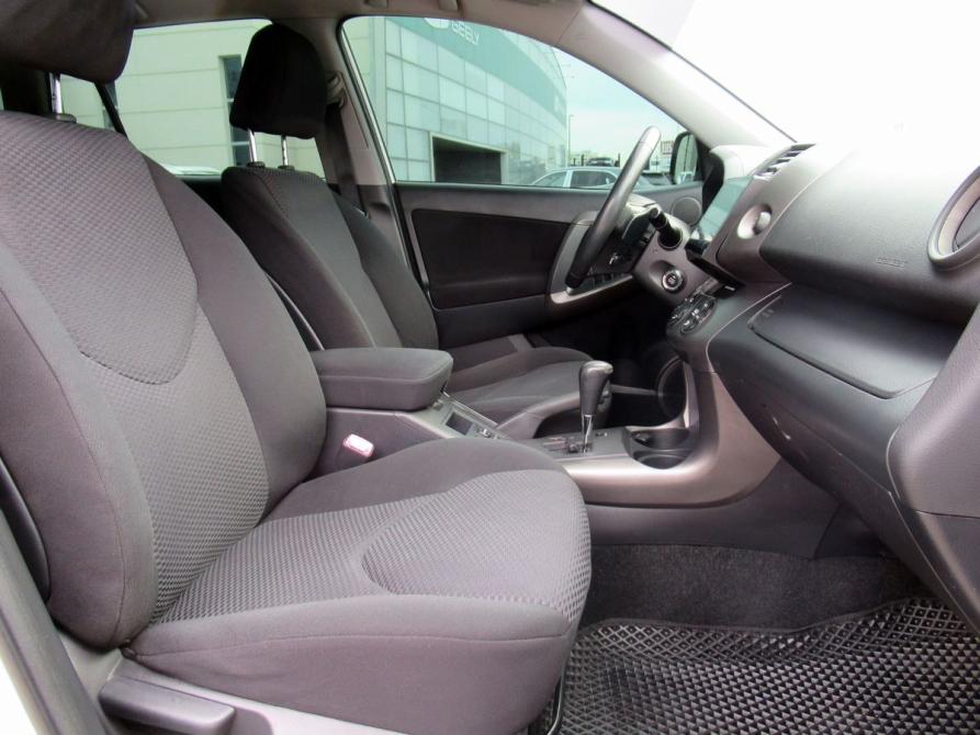 Toyota RAV4 III (XA30) Рестайлинг Самара  - изображение 13