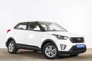 Hyundai Creta I Тюмень  - изображение 21