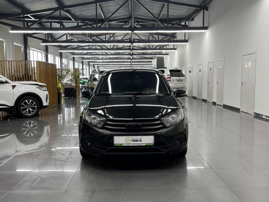 Lada (ВАЗ) Granta I Рестайлинг Тверь  - изображение 3