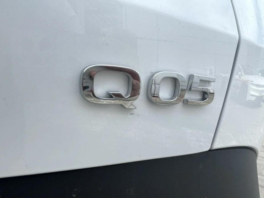 Changan Qiyuan Q05 II Москва  - изображение 15
