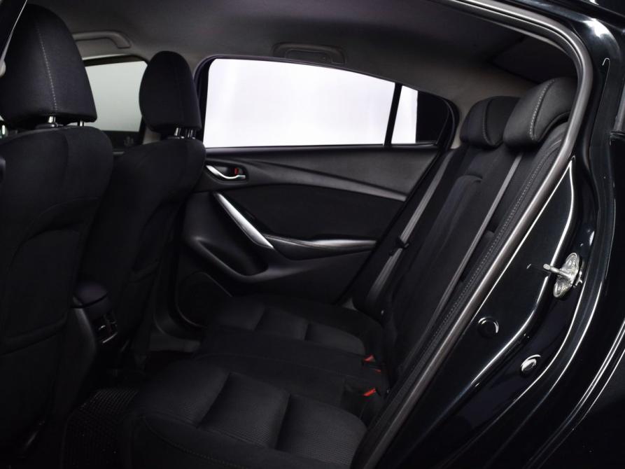 Mazda 6 III (GJ) Кемерово  - изображение 13