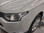 Mitsubishi Outlander III Москва  - изображение 58