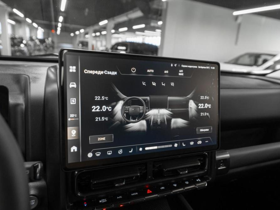 Haval H9 II Москва  - изображение 23