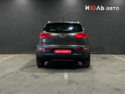 Kia Sportage III Рестайлинг Челябинск  - изображение 22