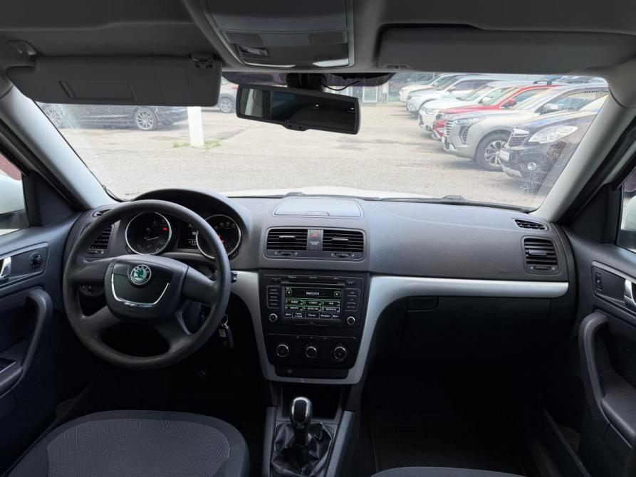 Skoda Yeti I Белгород  - изображение 7